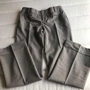 Banana Republic trouser 💯 Final Sale